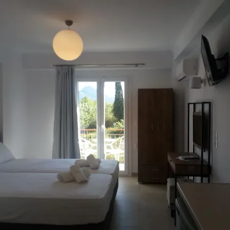 Athineon Nydri (Lefkada)