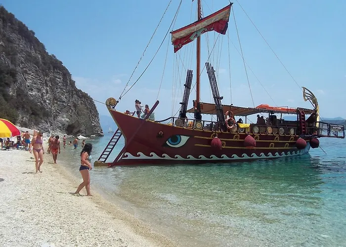 Athineon Szálloda *