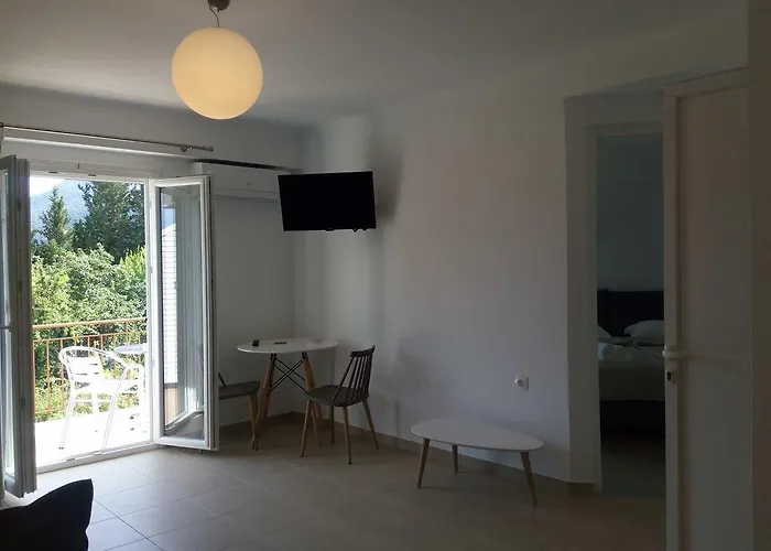 Szálloda Athineon *