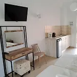 Athineon Hotel Nydri (Lefkada)