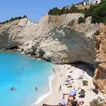 Athineon Hotel Nydri (Lefkada)