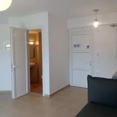 Szálloda Athineon *