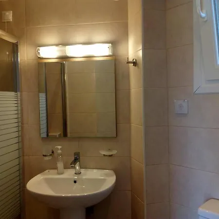 Hotel Athineon *